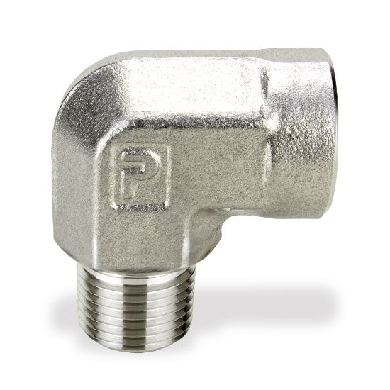 Picture of Parker 1-1 SE-B - Pipe Fittings, Instrumentation
