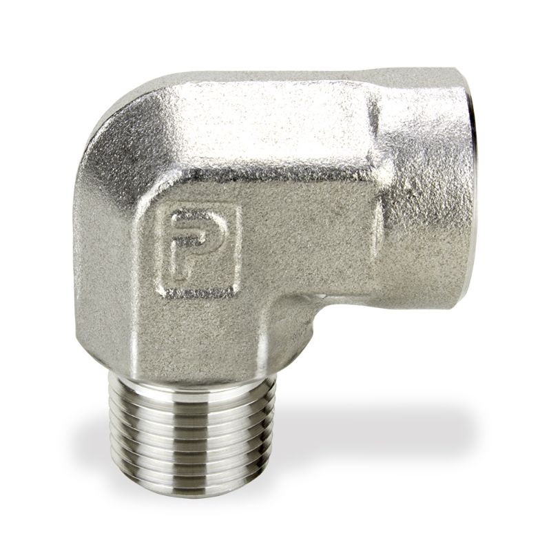 Picture of Parker 16-16 SE-B - Pipe Fittings, Instrumentation
