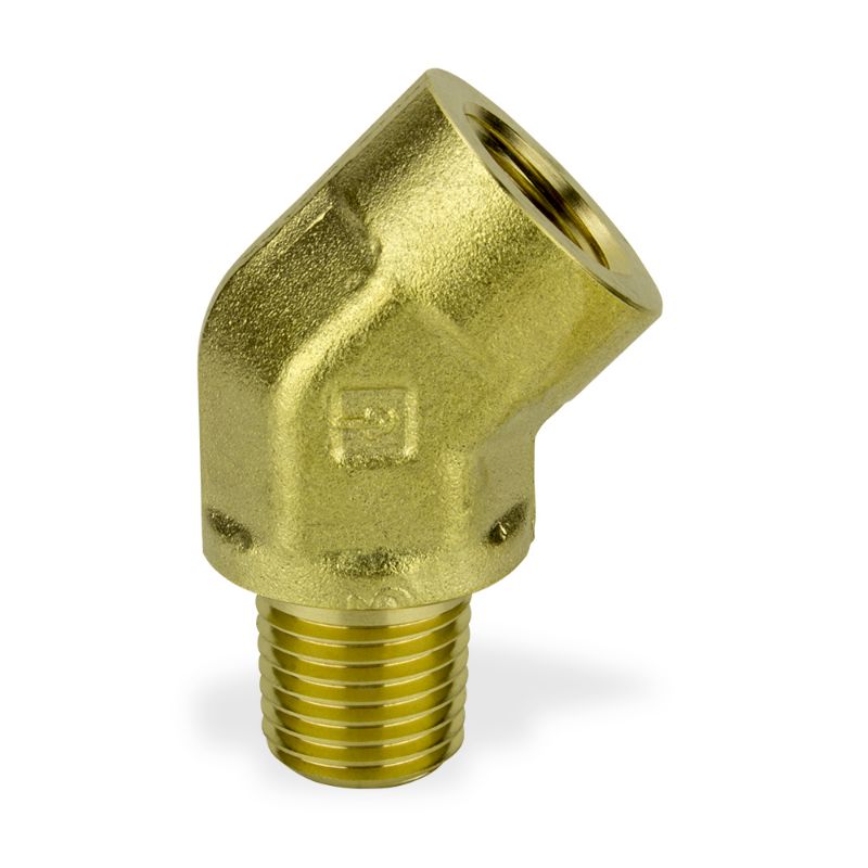 Picture of Parker 4-4 SVE-B - Pipe Fittings, Instrumentation