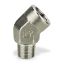 Picture of Parker 12-12 SVE-SS - Pipe Fittings, Instrumentation