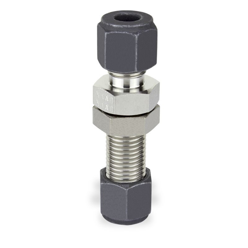 Picture of Parker 6-6 WBZ-SS - Tube Fitting,Single Ferrule Compression Fitting - CPI™ Series