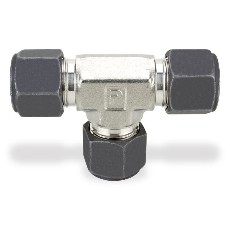 Picture of Parker 10-10-10 JBZ-SS - Tube Fitting,Single Ferrule Compression Fitting - CPI™ Series