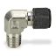 Picture of Parker 10-12 CBZ-S - Tube Fitting,Single Ferrule Compression Fitting - CPI™ Series
