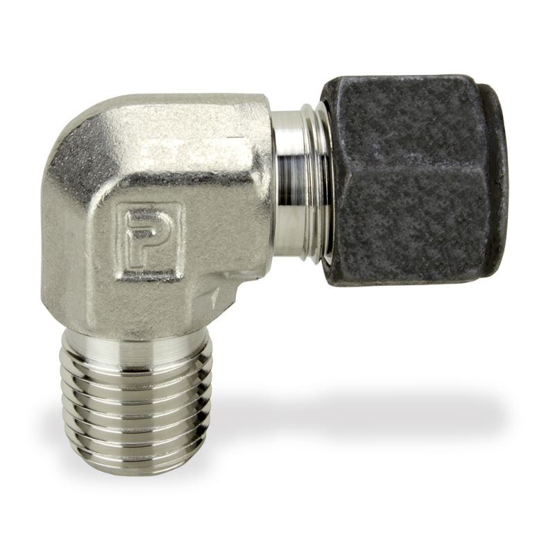 Picture of Parker 10-12 CBZ-S - Tube Fitting,Single Ferrule Compression Fitting - CPI™ Series