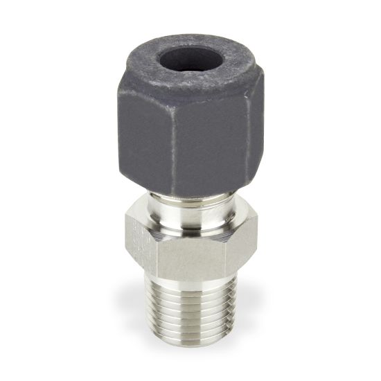 Picture of Parker 10-12 FBZ-SS - Tube Fitting,Single Ferrule Compression Fitting - CPI™ Series
