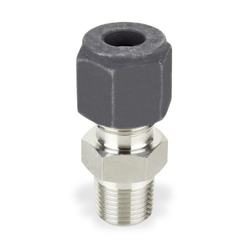 Picture of Parker 4-2 FBZ-B - Tube Fitting,Single Ferrule Compression Fitting - CPI™ Series