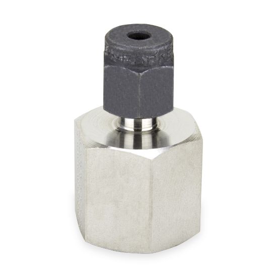 Picture of Parker 10-12 GBZ-S - Tube Fitting,Single Ferrule Compression Fitting - CPI™ Series