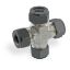 Picture of Parker 10 KBZ-S - Tube Fitting,Single Ferrule Compression Fitting - CPI™ Series