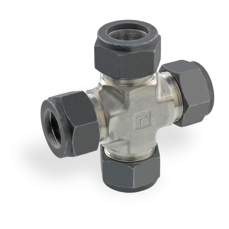 Picture of Parker 6 KBZ-SS - Tube Fitting,Single Ferrule Compression Fitting - CPI™ Series