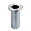 Picture of Parker TIZ 10 (6)-B - Insert for Parker Tube Fitting