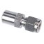 Picture of Parker ZHLW2 8-1/4-6MO - Parker Tube Fitting, Buttweld Connector - A-LOK Series