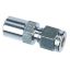 Picture of Parker ZHLW2 8-3/8-SS - Parker Tube Fitting, Buttweld Connector - A-LOK Series