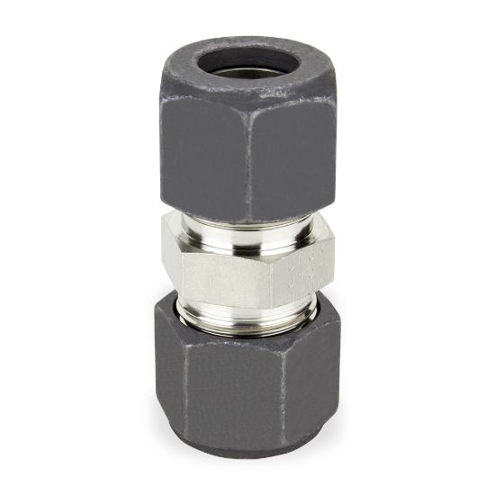Picture of Parker 10-10 HBZ-S - Tube Fitting,Single Ferrule Compression Fitting - CPI™ Series