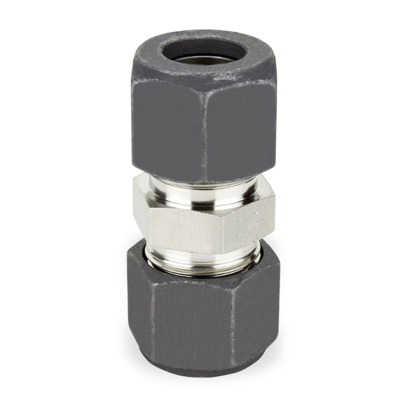 Picture of Parker 12-12 HBZ-SS - Tube Fitting,Single Ferrule Compression Fitting - CPI™ Series
