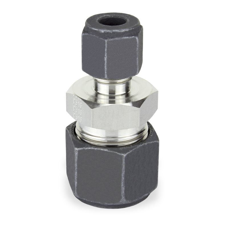 Picture of Parker 8-4 HBZ-SS - Tube Fitting,Single Ferrule Compression Fitting - CPI™ Series
