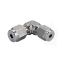 Picture of Parker 12-4ELZ-316 - Parker Tube Fitting, Drop Size Elbow - A-LOK Series