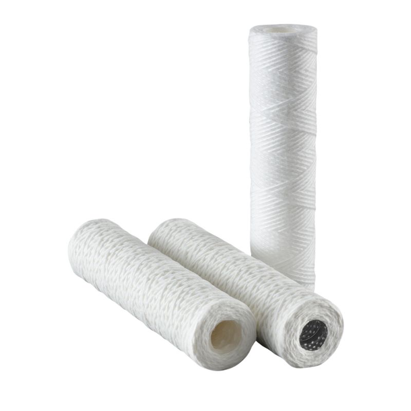 Picture of Parker 100888 - HONEYCOMB™ HFT Wound Depth Liquid Filter Cartridge