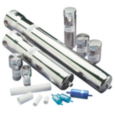 Picture for category Sample Filters