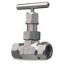 Picture of Parker 12F-U16LR-T-SS - Needle Valve,Union Bonnet 6,000 PSI - U Series
