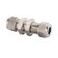 Picture of Parker 4BC4-B - Parker Tube Fitting, Bulkhead Union  - A-LOK Series