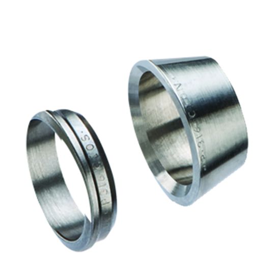Picture of Parker BFM2-316 - Front and Back Ferrules for Two Ferrule Tube Fittings - A-LOK Series