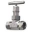 Picture of Parker 10Z-U12AR-T-SS - Needle Valve,Union Bonnet 6,000 PSI - U Series