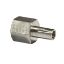 Picture of Parker 6FA4N-316 - Parker Tube Fitting, Tube End NPT Female Adapter - A-LOK Series