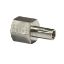 Picture of Parker 10FA8N-S - Parker Tube Fitting, Tube End NPT Female Adapter - A-LOK Series