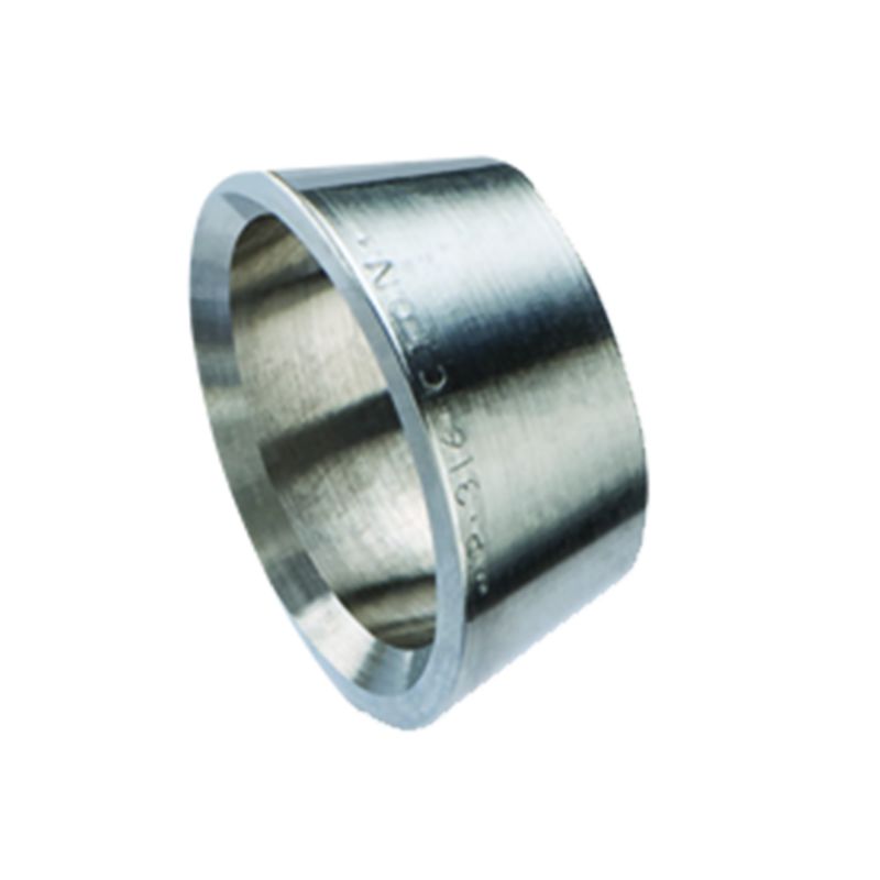 Picture of Parker 10FF10-316 - Front and Back Ferrules for Two Ferrule Tube Fittings - A-LOK Series