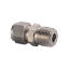Picture of Parker 8MSC8N-S - Parker Tube Fitting, NPT Male Connector - A-LOK Series