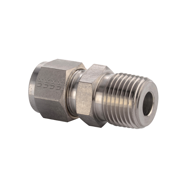 Picture of Parker 4MTC8N-316 - Parker Tube Fitting, Thermocouple Connector - A-LOK Series