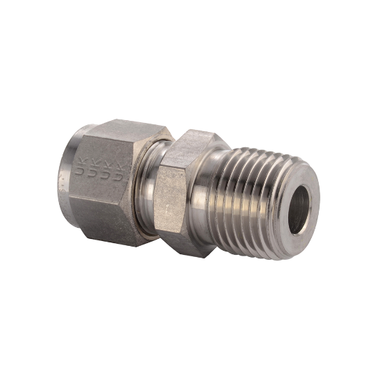 Picture of Parker 10MTC12N-6MO - Parker Tube Fitting, Thermocouple Connector - A-LOK Series