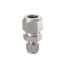 Picture of Parker 6RU5-B - Parker Tube Fitting, Reducing Union - A-LOK Series