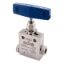 Picture of Parker 20SM16071 - Autoclave SM Series Needle Valves - 20,000 PSI (1378 bar)