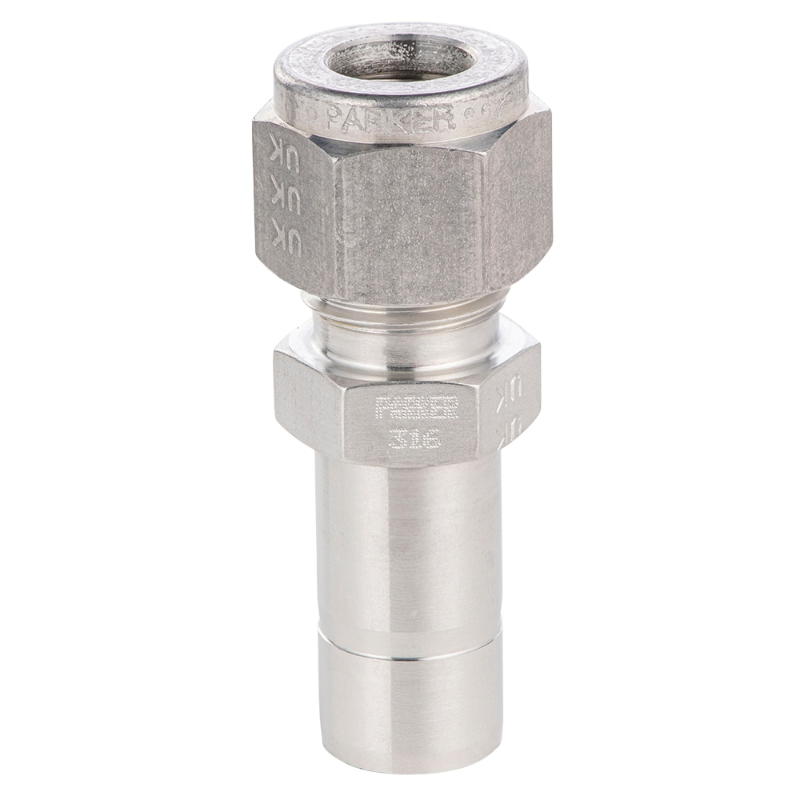 Picture of Parker 12TUR8-316 - Parker Tube Fitting, Tube End Reducer - A-LOK Series