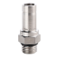 Picture of Parker 10TUHOA10-T - Parker Tube Fitting, Tube End to SAE Straight Thread Adapter - A-LOK Series