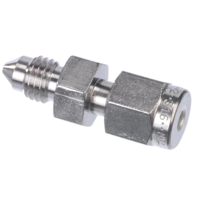 Picture of Parker 8XASC8-316 - 37° Flare to Parker Tube Fitting