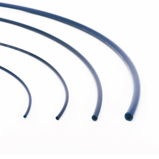 Picture of Parker 1120-10B-BLU-250 - Nylon Air Brake Tubing
