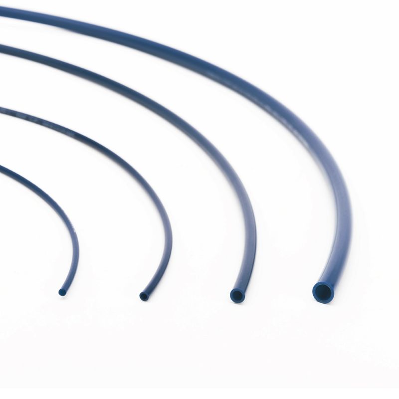 Picture of Parker 1120-10B-BLU-250 - Nylon Air Brake Tubing
