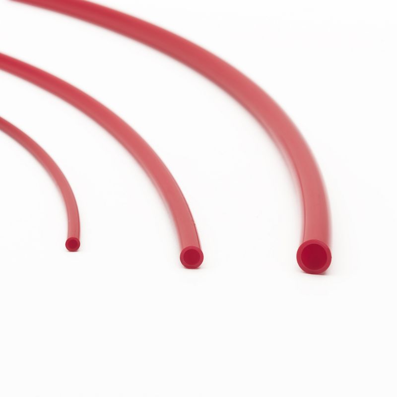 Picture of Parker 1120-10B-RED-250 - Nylon Air Brake Tubing