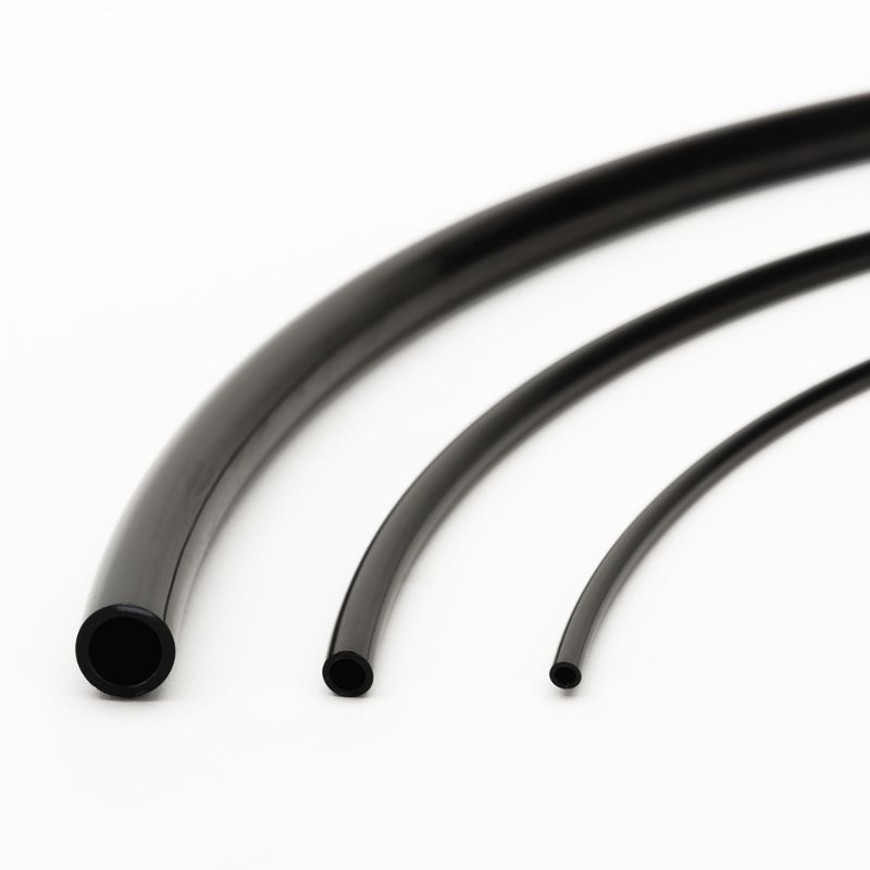 Picture of Parker 1120-4A-BLK-1000 - Nylon Air Brake Tubing
