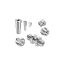 Picture of Parker 12 FNQ-SS - O-ring Face Seal Fitting (sizes up to 3/4 inch) – UltraSeal™