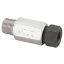 Picture of Parker 4-4 FBMP7-SS - Tube Fitting, Inverted Two ferrule Compression - MPI Series