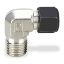 Picture of Parker 12-12 CBZ-S - Tube Fitting,Single Ferrule Compression Fitting - CPI™ Series