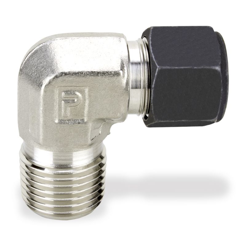 Picture of Parker 12-12 CBZ-SS - Tube Fitting,Single Ferrule Compression Fitting - CPI™ Series