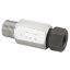 Picture of Parker 12-6 HBMP7-SS - Tube Fitting, Inverted Two ferrule Compression - MPI Series