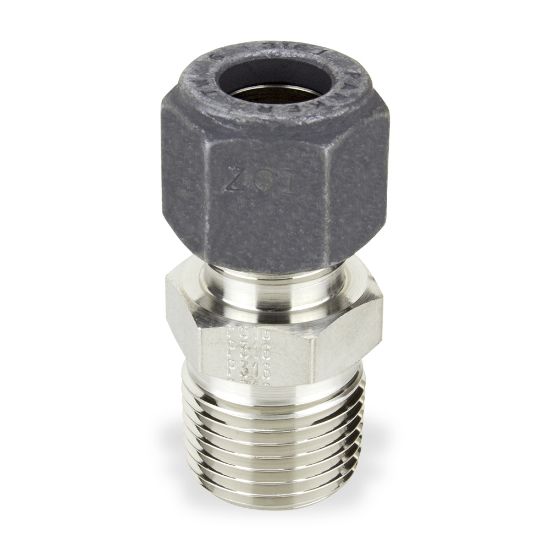 Picture of Parker 12-12 FBZ-S - Tube Fitting,Single Ferrule Compression Fitting - CPI™ Series
