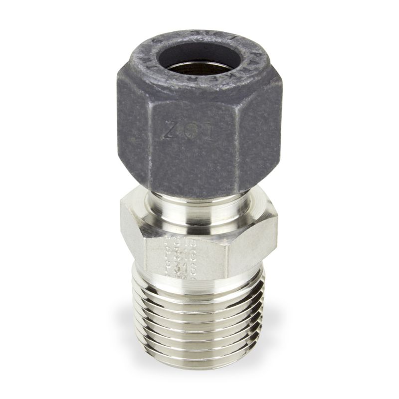 Picture of Parker 8-8 FBZ-S - Tube Fitting,Single Ferrule Compression Fitting - CPI™ Series