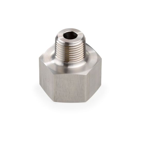 Picture of Parker 12-8 RA-SS - Pipe Fittings, Instrumentation