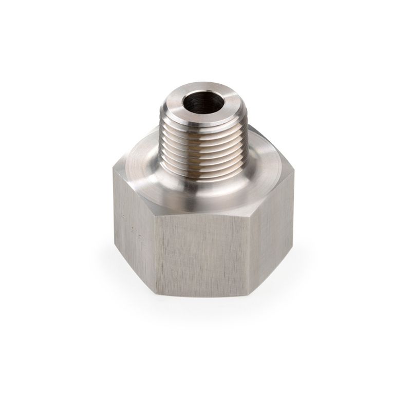 Picture of Parker 6-4 RA-SS - Pipe Fittings, Instrumentation